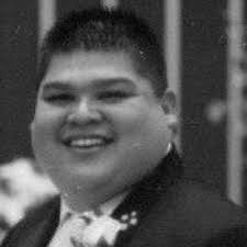 Mark Rodriguez Obituary (1972