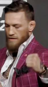 Hmi Zizou Vs Mcgregor