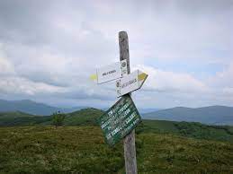Trójstyk granic polski, litwy i rosji 587 km. Bieszczady Mala Wielka Rawka I Trojstyk Granic Polski Slowacji Oraz Ukrainy Www Manawpodrozy Pl