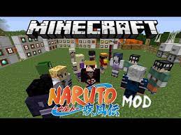 Sasuke has the eyes, but not the body. Minecraft Anime Naruto Mod Review Sage Mode Susanoo Rinnegan Amaterasu More By The True Gingershadow