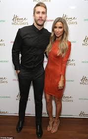 Listen to your heart (2020). Kaitlyn Bristowe Clarifies Her Bitter Feelings About The Bachelor Weren T About Ex Shawn Booth Daily Mail Online