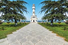Anreise, mietwagen, maut und klima: Batumi In Georgien Sehenswurdigkeiten Der Hafenstadt