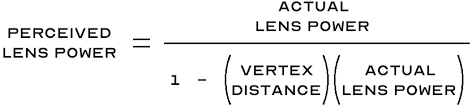 How can i convert my glasses prescription to contact lens prescription? How To Convert A Glasses Prescription To Contact Lenses The Lost Contacts