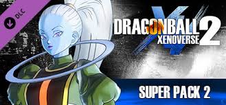 Check spelling or type a new query. Dragon Ball Xenoverse 2 Super Pack 2 On Steam