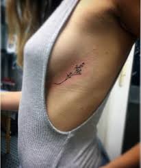Usually, sternum tattoos are delicate and minimal, but even the more complicated designs look beautiful on the sternum. Pin On Tattoo