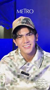 #PinoyBigBrotherGen 11 alum #JarrenGarcia is set to release his self-titled  debut album in February, marking his first contribution to the music  industry. “Experimental, an organized experiment”, he ...