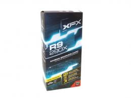 Amd radeon r9 fury x: Xfx R9 290x Double Dissipation Review Overclockers Club