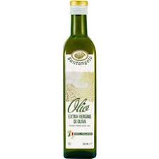 Santagelo Santangelo Huile D Olive Vierge Extra D Italie 50cl 50cl Pas Cher A Prix Auchan