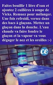 Epingle Sur Remedes Naturels Contre Le Rhume