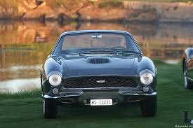 Image result for Pacific Blue 1960 Aston Martin