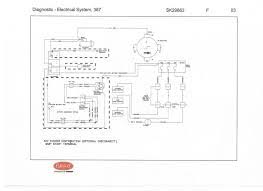 Handy wiring diagram that shows a paper trail of how the electrical system works for the 7.3l powerstroke engines, all trucks can someone post the stereo schematic, my posts seem to have disappeared, and i need it, bad. 56 Peterbilt Wiring Schematic Pdf Truck Manual Wiring Diagrams Fault Codes Pdf Free Download
