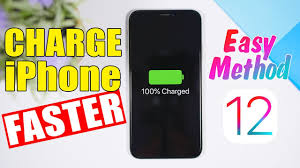 This is why many believe switching your phone into airplane mode. How To Charge Iphone Faster Easy Method Youtube