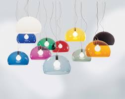 Handmade green jar pendant light (green. Kartell Fl Y Pendant Lamp Sage Green Finnish Design Shop