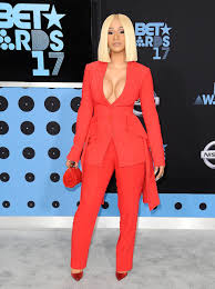 Cardi B Confirms Her Blood Gang Connections In Gq Profile