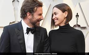 Back in 2010, the model was featured as an angel in kanye's power music video. Irina Shayk On Bradley Cooper Split 2 Great People Don T Have To Make A Great Couple