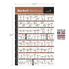 newme fitness barbell workout exercise