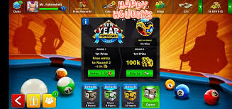 There is currently 143 cues: Get Ready To Play New Year Special 2020 8 Ball Pool News Facebook