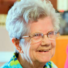 Loraine Luella Martindale Obituary March 8, 2018