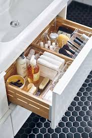 See more ideas about bathroom closet, small bathroom storage, bathroom decor. The 25 Best Organization Hacks For Small Spaces On Pinterest Bathroom Organization Diy Bathroom Organisation Godmorgon Storage