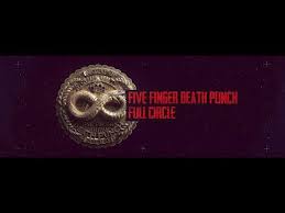 Five Finger Death Punch F8 Album Review Wall Of Sound Posts should be directly relevant to one punch man on their own without the title. five finger death punch f8 album