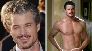 I was let go': Truth behind Eric Dane's exit from Grey's Anatomy
