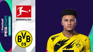 Jadon malik sancho is an english professional footballer who plays as a winger for premier league club manchester united and the england nat. Jadon Sancho Pes 2021 Youtube