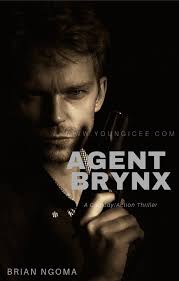 AGENT BRYNX