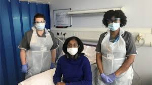 Half of those involved were given a this is positive news and, if approved by the medicines regulator, the novavax vaccine will be a. Covid Two Ministers Took Part In Novavax Vaccine Trials Bbc News
