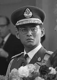Bhumibol Adulyadej Facts for Kids