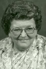 Mary Phillips Obituary