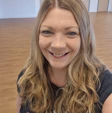 FitSteps with Janine