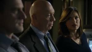 This episode of law & order: All Things Law And Order Law Order Svu Flight Recap Review