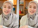 11 Tahun Menikah Belum Punya Anak, Dewi Sandra Balas Pertanyaan Menohok  Begini, Sentil Kisah Aisyah