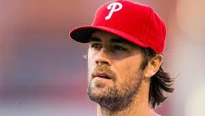 Drafted by the philadelphia phillies in the 1st round (17th) of the 2002 mlb june amateur draft from rancho bernardo hs (san diego, ca). Former Phillies Pitcher Cole Hamels Tosses Pa Home On The Market
