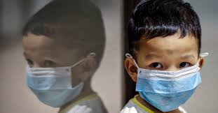 Then, you can keep them engaged, focused with these 10 exciting fun games and activities. What The Coronavirus Will Do To Kids The Atlantic