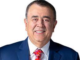 Javier Hernández Bonnet habló de su retiro de la televisión: “Jugando  billar, tomando guaro en una finca” - Infobae