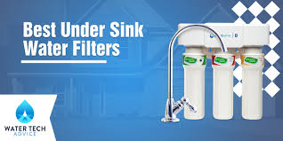 dedicated faucet & brass feed water adapter valve included: 10 Best Under Sink Water Filtration Systems Of 2021