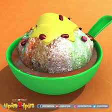 Demi mencoba es campur seperti di kartun upin ipin, wanita itu langsung pesan tiket dan berangkat ke malaysia. Fess On Twitter Fess Dri Dulu Penasaran Bgt Sama Es Abcd Upinipin Kira2 Di Real Life Yg Miripp Bgttt Es Abcd Apa Ya