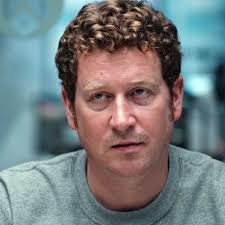 Unsatisfied with bumbling villain? Line of Duty takes aim at Boris Johnson