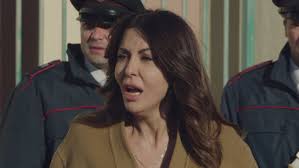 Protagonisti sabrina ferilli ed enzo decaro. Pt 1 Capitolo 9 L Amore Strappato Video Mediaset Play