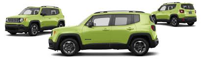 Rated 4 out of 5 stars. 2017 Jeep Renegade Sport 4dr Suv Research Groovecar