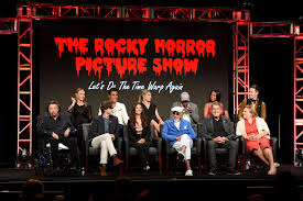 Oct 21, 2016 · listen to the rocky horror picture show: Tim Curry Recommends Fox S Rocky Horror Picture Show Remake Deadline