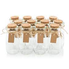 We did not find results for: Glass Favor Jars With Cork Lids Mason Jar Wedding Favors Apothecary Jars Milk Bottles With Personalized Label Tags And String 3 4oz 12pc Bulk Set Ideal For Spices Candy And