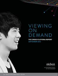 Brian Fuhrer: Senior Vice President, Product Leadership, National and  Cross-Platform Television Audience Measurement, Neilsen