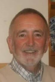 Condolence Book for TONY POWER (Waterford City, Waterford)