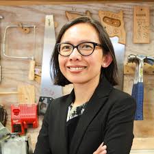 About Us — Nontraditional Employment for Women