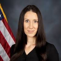 Stephanie Lewis, APIO