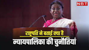 अपराधी खुलआम घूमते हैं, पीड़ित डर ...