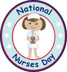 There are many nurses which work at night as well as in the day. 55 Adorable International Nurses Day Wish Pictures