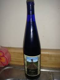 Caboose Sweet White Table Wine By Train Wreck Winery In Algona Ia Wine Bottle Brewery Distillery